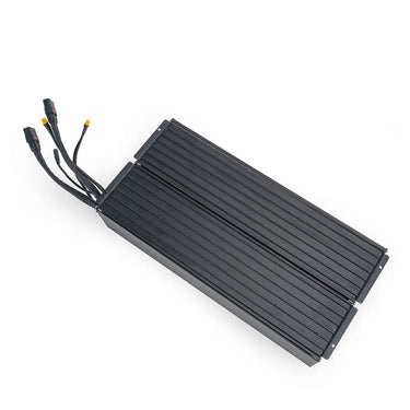 72V 40Ah Battery for Daytona